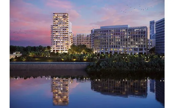 L'apogée Bordeaux à Bordeaux