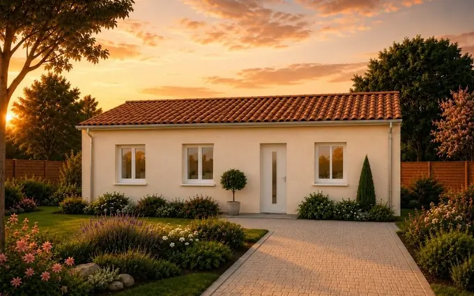 Terrain à partir de 308m² à Saint-Nazaire-sur-Charente à Saint-Nazaire-sur-Charente