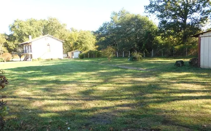 Terrain à partir de 704m² à Préchac à Préchac (33730)