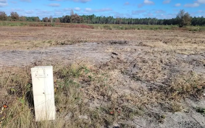 Terrain à partir de 600m² à Rauzan à Rauzan (33420)