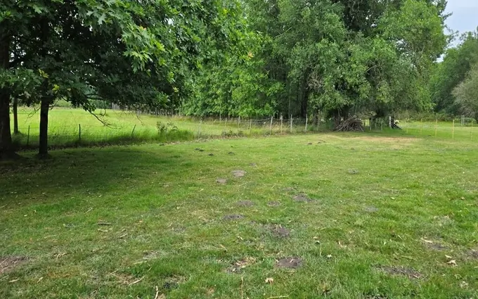 Terrain à partir de 770m² à Saint-Mariens à Saint-Mariens (33620)