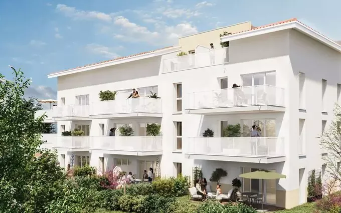 Villa Juliana à Saint-Julien-de-Concelles (44450)