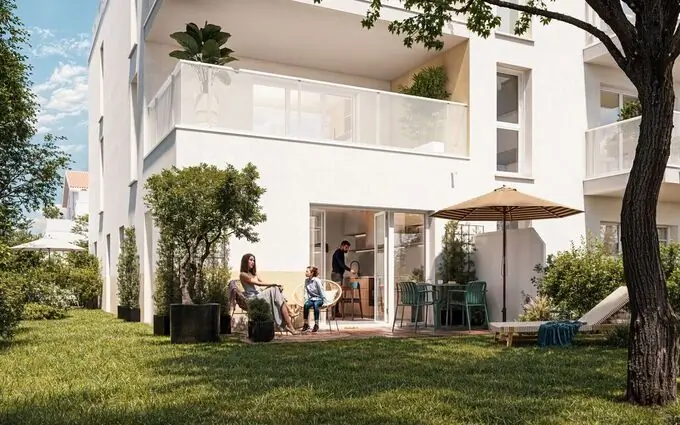 Villa Juliana à Saint-Julien-de-Concelles