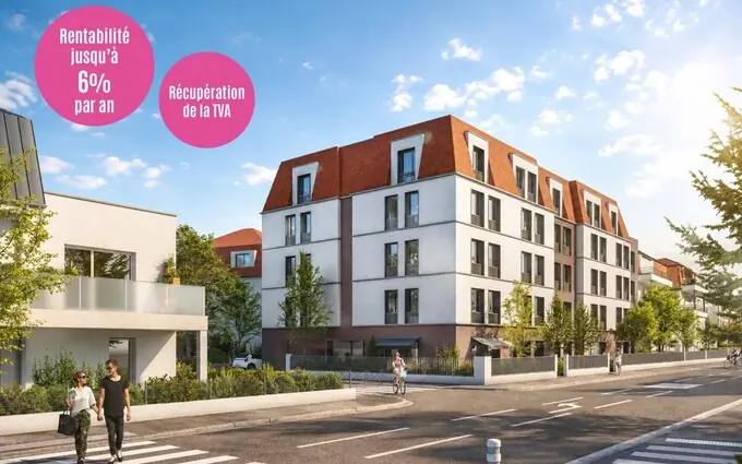 Urbanéo - Strasbourg à Strasbourg (67000)