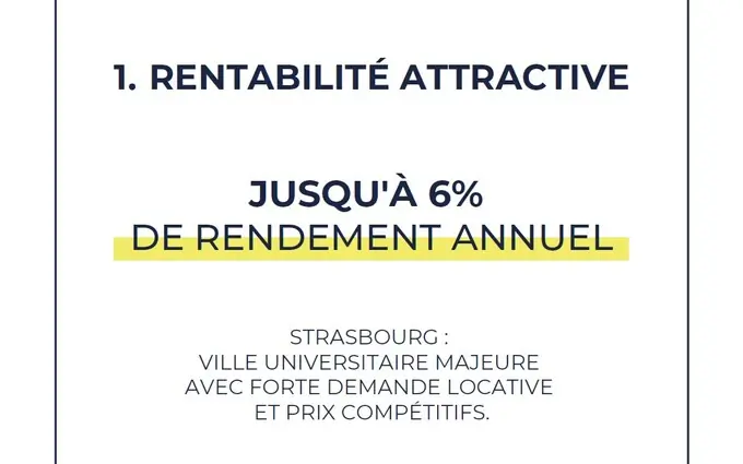 Urbanéo - Strasbourg à Strasbourg