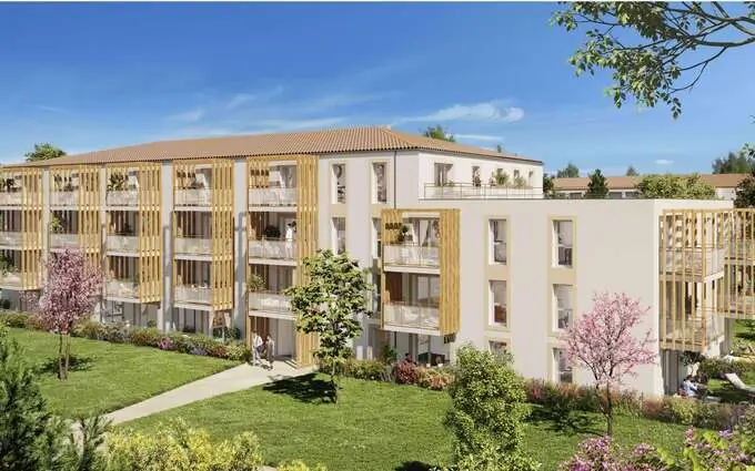 L'Orée des Grands Champs à Niort (79000)