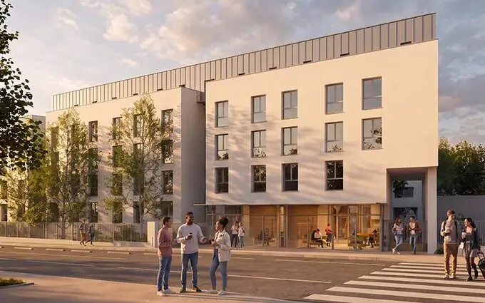 Les Studios d'Armand à Nancy (54000)