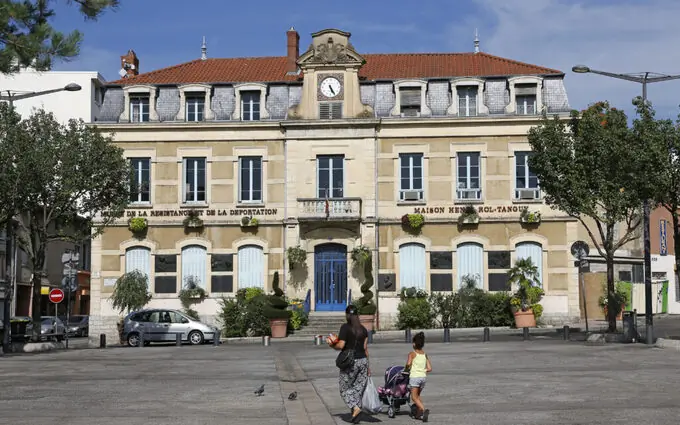 Esprit Parilly à Vénissieux