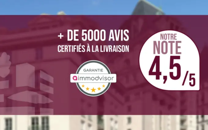 Prochainement à Vénissieux - Parilly à Vénissieux