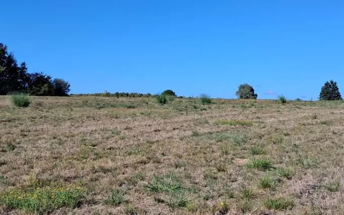 Terrain à partir de 1750m² à Mérignac à Mérignac (17210)