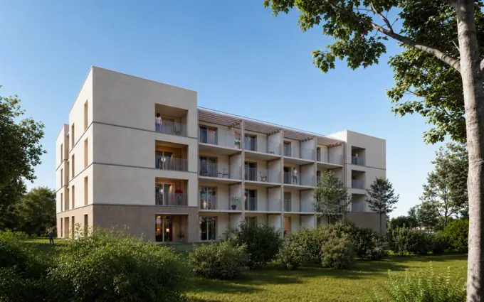 79, route de st simon - toulouse à Toulouse (31000)