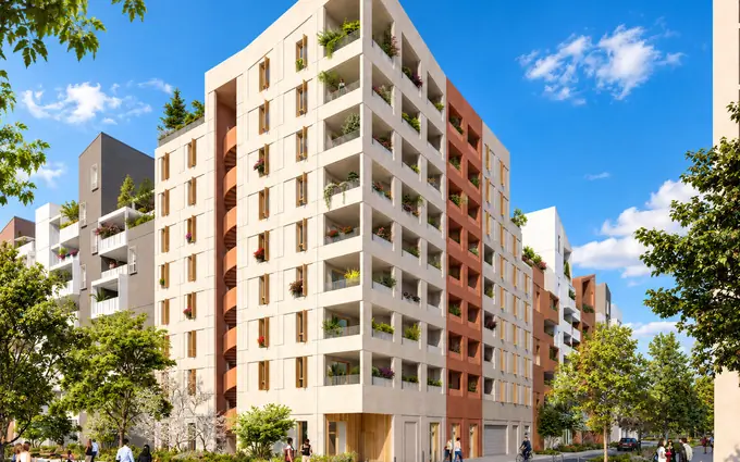 Tosca - Port Marianne à Montpellier (34000)