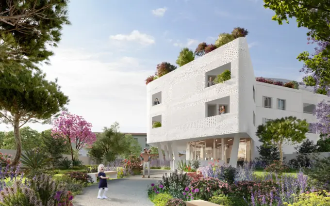 Altis à Castelnau-le-Lez