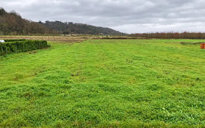Terrain à partir de 2912m² à Saint-Antoine-de-Breuilh à Saint-Antoine-de-Breuilh (24230)