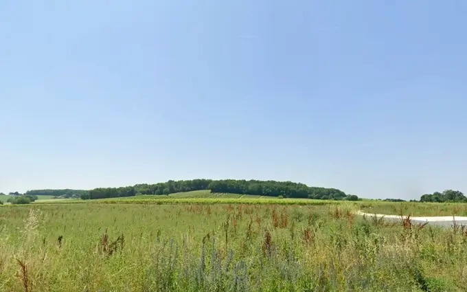 Terrain à partir de 771m² à Flaugeac à Sigoulès (24240)