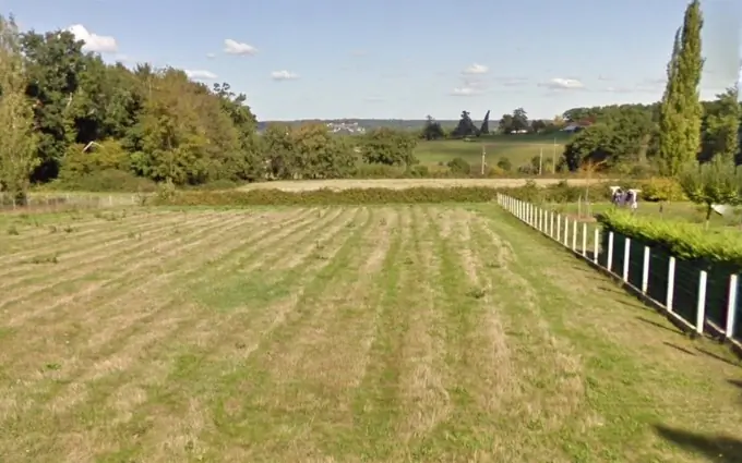 Terrain à partir de 1272m² à Cours-de-Pile à Cours-de-Pile (24520)