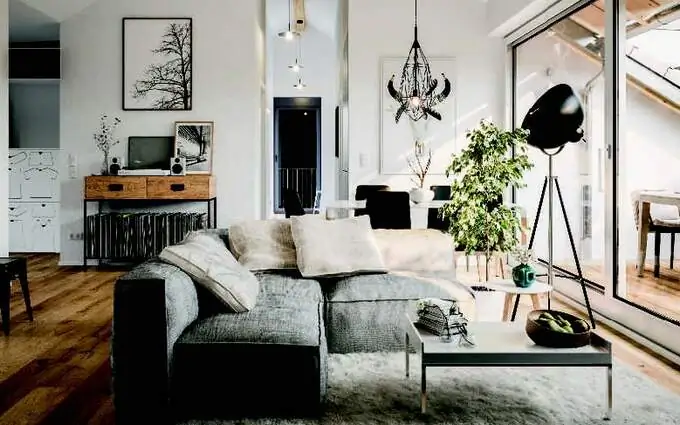 Belbeuf à l'entrée des bois de roquefort à Belbeuf