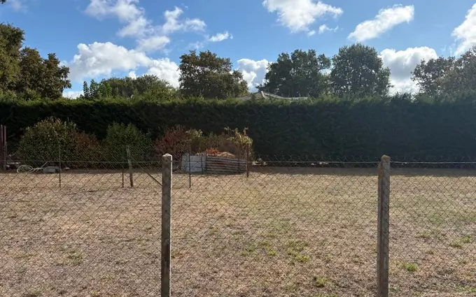 Terrain à partir de 369m² à Bègles à Bègles (33130)