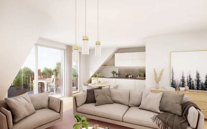 L'Ecrin à Bischoffsheim