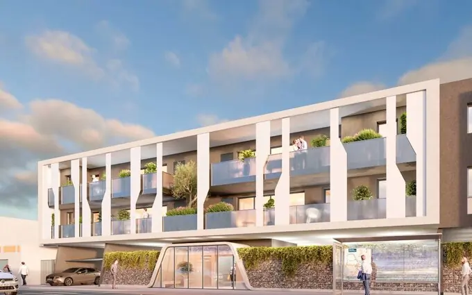 Superbe residence a castelnau le lez