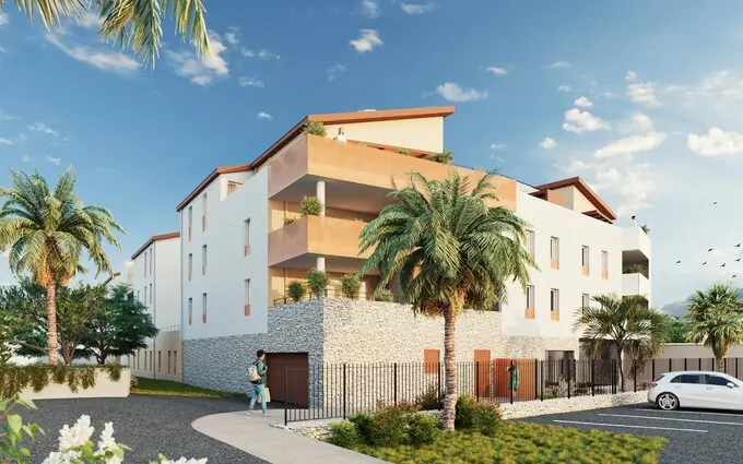 Notre coup de coeur a baillargues à Baillargues (34670)