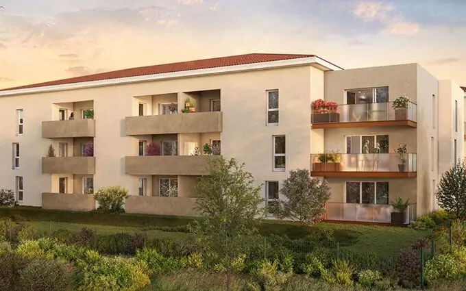 Residence coup de coeur a marseillan à Marseillan (34340)