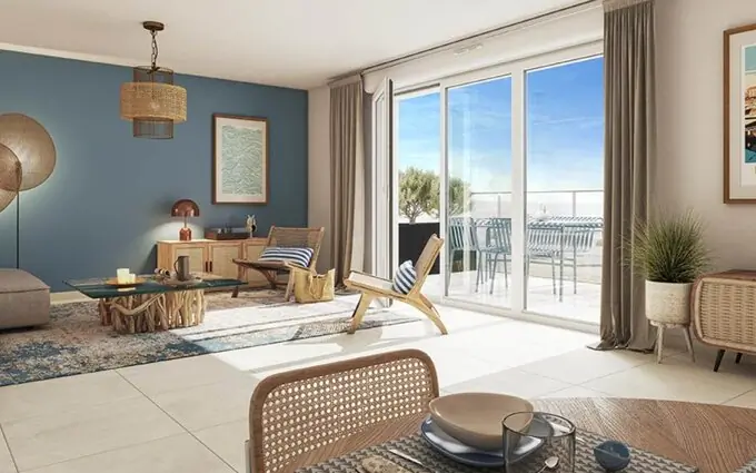 Residence coup de coeur a marseillan à Marseillan