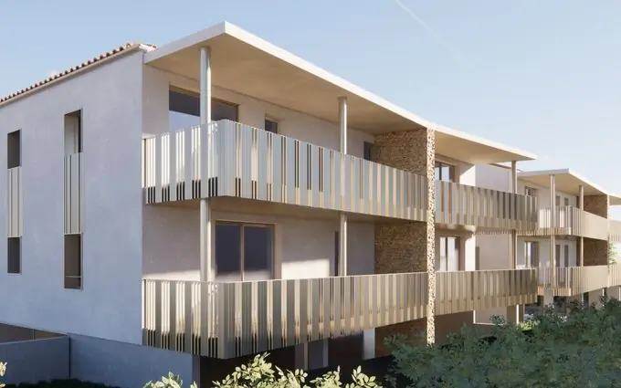 Superbe residence a clarensac