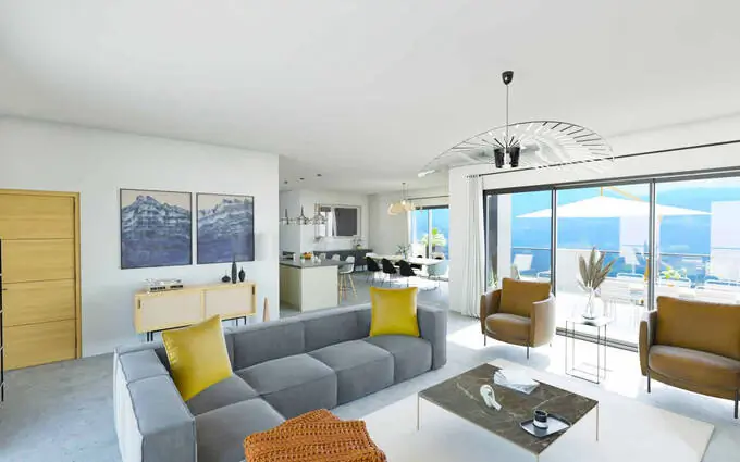 Béziers quartier polygone proche centre ville et gare à Béziers