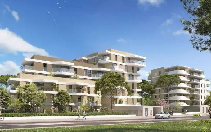 Notre offre tva reduite a montpellier à Montpellier (34000)