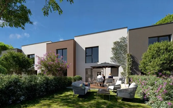 Nouveaute a garons à Garons