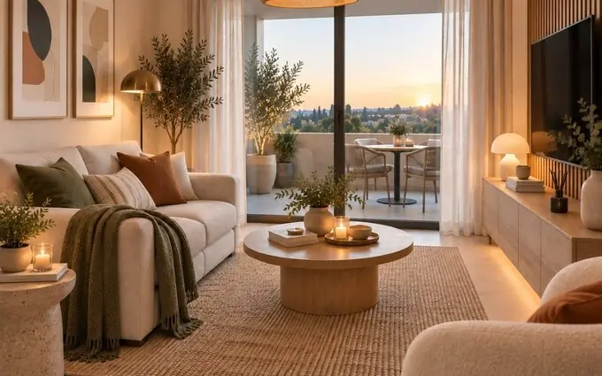 Superbe nouvelle residence quartier eureka à Castelnau-le-Lez