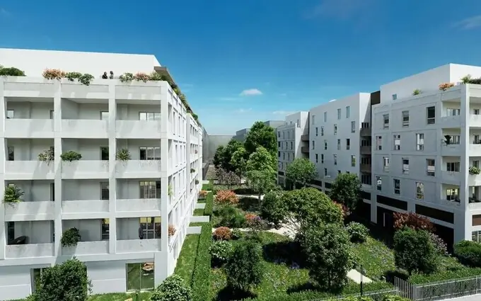 Nouveaute brs quartier eureka