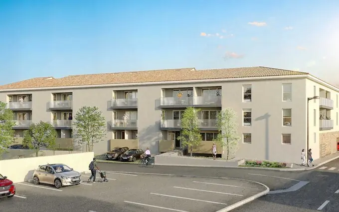 Nouveaute a pignan à Pignan (34570)
