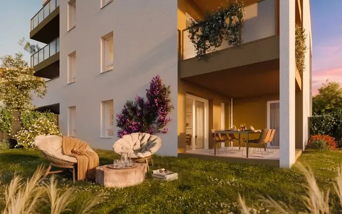 Nouveaute quartier ovalie à Montpellier