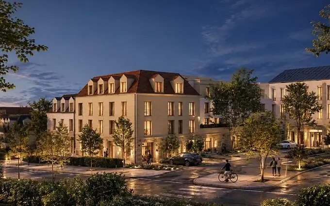 Synergies à Magny-le-Hongre