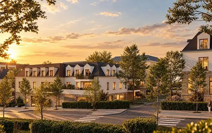 Synergies à Magny-le-Hongre