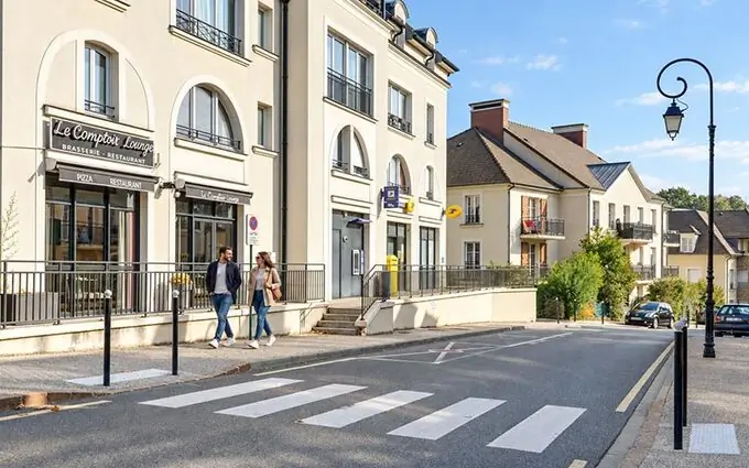 Synergies à Magny-le-Hongre