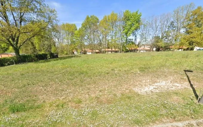Terrain à partir de 704m² à Creysse à Creysse (24100)