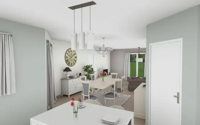 Terrain à partir de 450m² à Aire-sur-l'Adour à Aire-sur-l'Adour