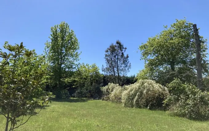 Terrain à partir de 290m² à Léognan à Léognan (33850)