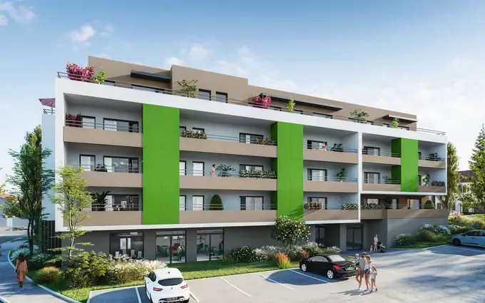 Nouvel Air à Alby-sur-Chéran (74540)