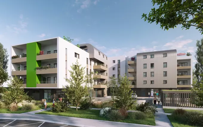 Nouvel Air à Alby-sur-Chéran