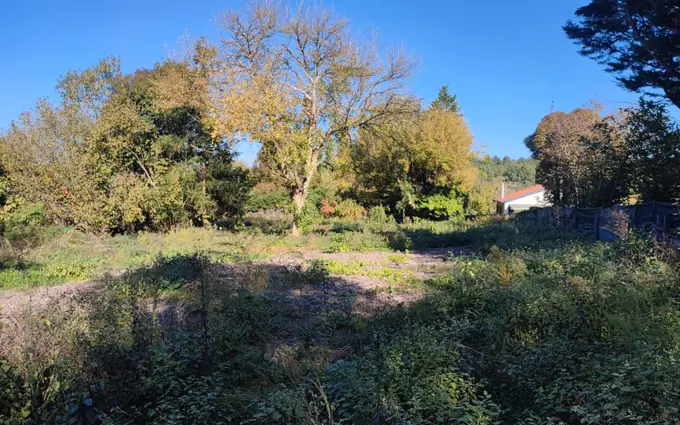 Terrain à partir de 750m² à Camarsac à Camarsac (33750)