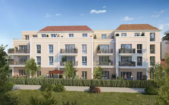 Sensation à Saclay