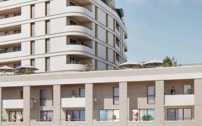 Vitry-sur-Seine au coeur de la ZAC Seine Gare Vitry à Vitry-sur-Seine