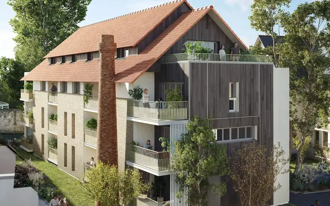 Bléré centre proche des bords du Cher à 30 min de Tours à Bléré