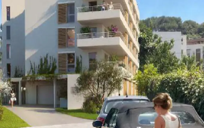 Cagnes-sur-Mer commerces et services accessibles à pied à Cagnes-sur-Mer