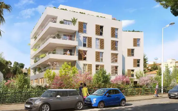 Cagnes-sur-Mer commerces et services accessibles à pied à Cagnes-sur-Mer