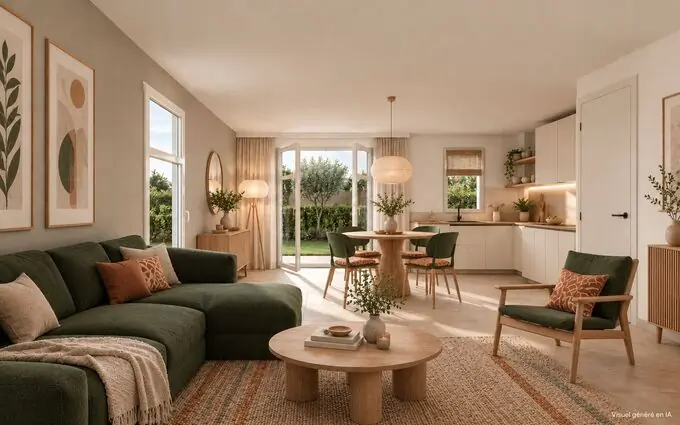 Le domaine du clocher